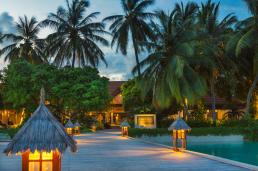 KURUMBA MALDIVES