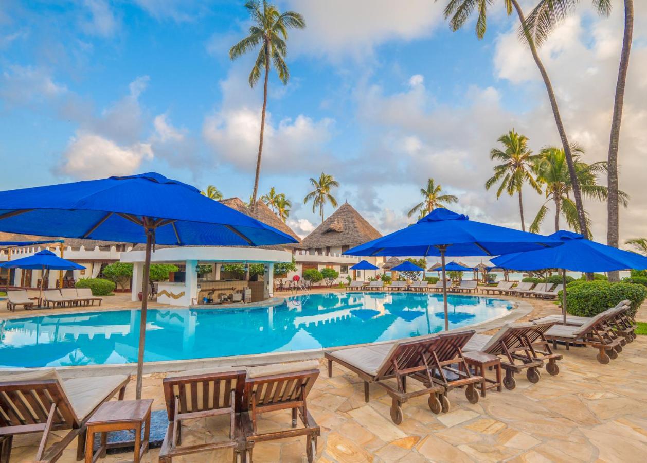 Hotel DoubleTree By Hilton Resort Zanzibar