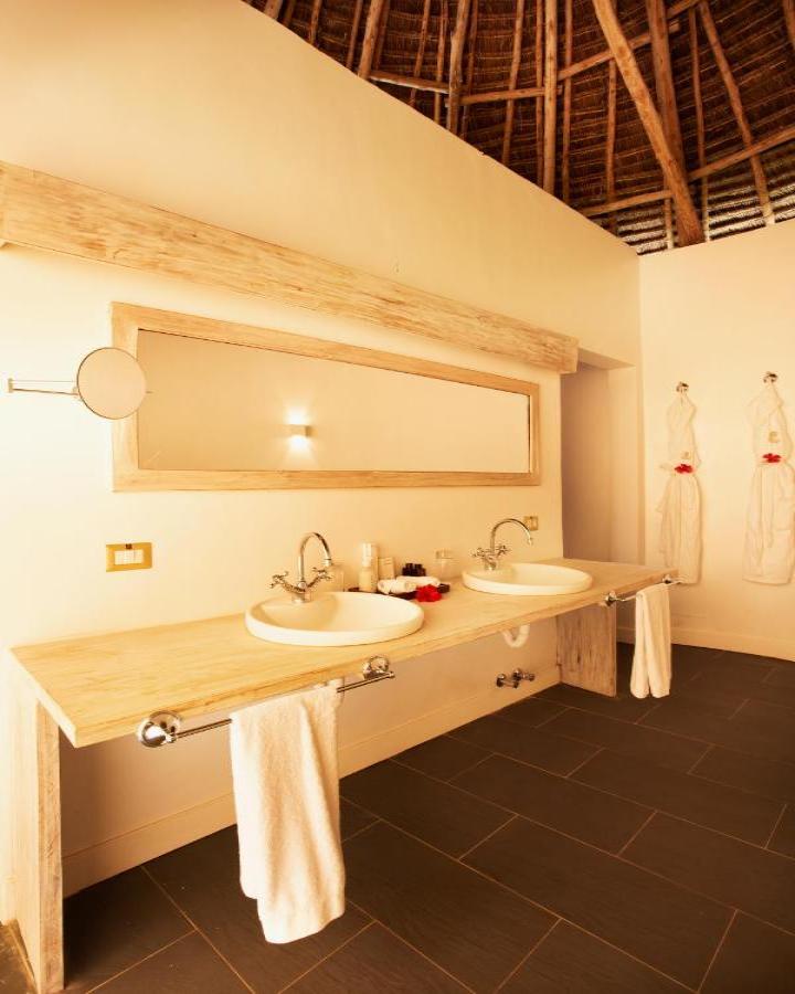 Hotel Gold Zanzibar Beach House & Spa