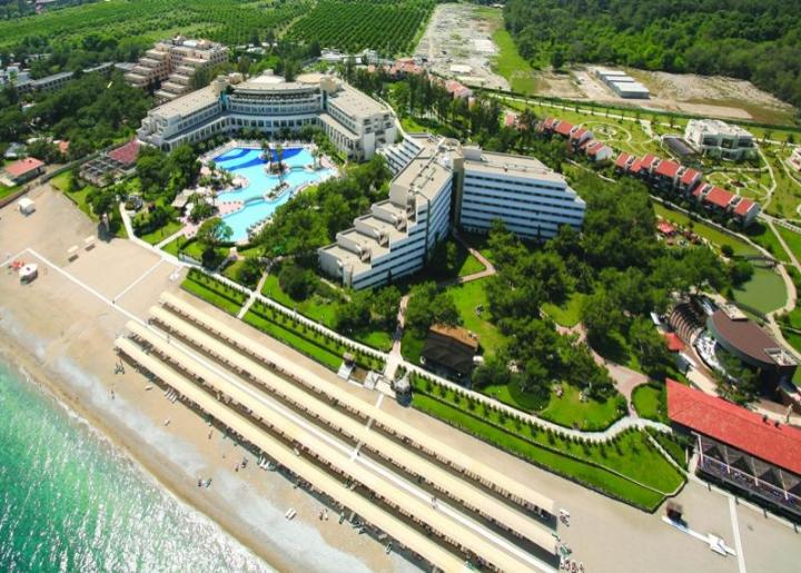 Rixos Premium Tekirova