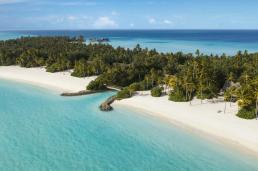 ONE & ONLY REETHI RAH
