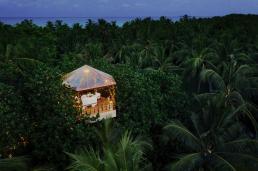 ONE & ONLY REETHI RAH