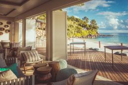 Carana Beach Hotel
