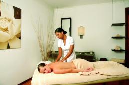 Veranda Grand Baie Hotel & Spa