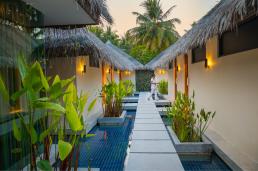 KURUMBA MALDIVES