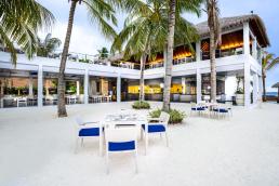 KURUMBA MALDIVES