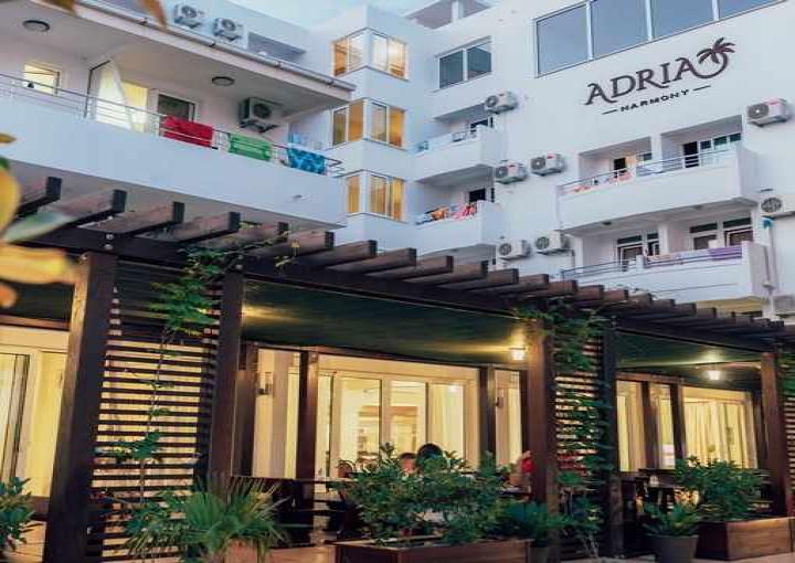Hotel Adria Harmony