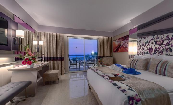 Rixos Premium Tekirova