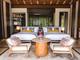 ONE & ONLY REETHI RAH