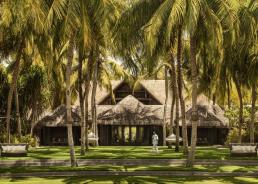 ONE & ONLY REETHI RAH