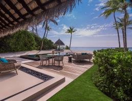 ONE & ONLY REETHI RAH