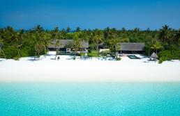 ONE & ONLY REETHI RAH