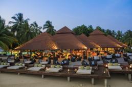 KURUMBA MALDIVES