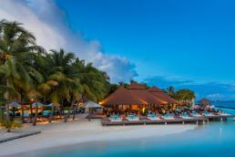 KURUMBA MALDIVES