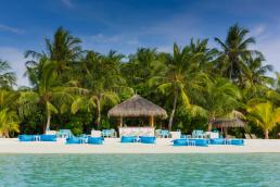 KURUMBA MALDIVES