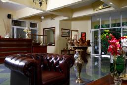 HIBISCUS BOUTIQUE HOTEL (EX HIBISCUS BEACH RESORT)