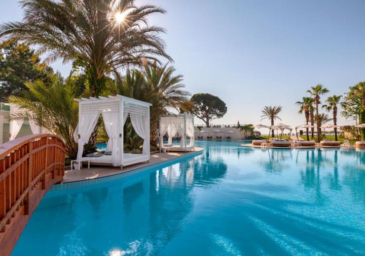 Rixos Premium Tekirova