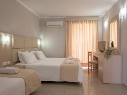 Admiral Tsilivi Hotel