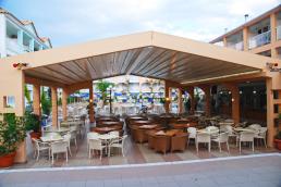Admiral Tsilivi Hotel