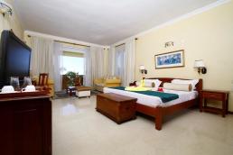 HIBISCUS BOUTIQUE HOTEL (EX HIBISCUS BEACH RESORT)