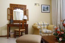 HIBISCUS BOUTIQUE HOTEL (EX HIBISCUS BEACH RESORT)