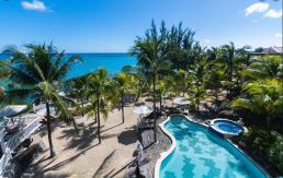HIBISCUS BOUTIQUE HOTEL (EX HIBISCUS BEACH RESORT)