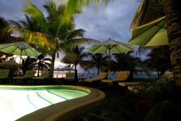 HIBISCUS BOUTIQUE HOTEL (EX HIBISCUS BEACH RESORT)