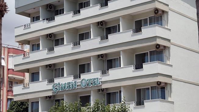 Cimen Hotel
