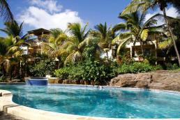 HIBISCUS BOUTIQUE HOTEL (EX HIBISCUS BEACH RESORT)