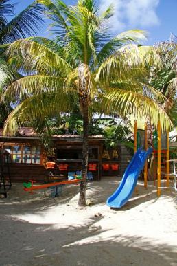 HIBISCUS BOUTIQUE HOTEL (EX HIBISCUS BEACH RESORT)