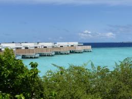 DHIGALI MALDIVES