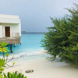 DHIGALI MALDIVES