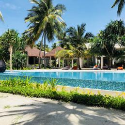 DHIGALI MALDIVES