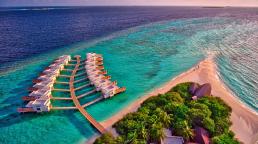 DHIGALI MALDIVES