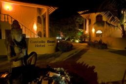 Castello Beach Hotel