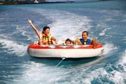 HIBISCUS BOUTIQUE HOTEL (EX HIBISCUS BEACH RESORT)