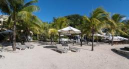 HIBISCUS BOUTIQUE HOTEL (EX HIBISCUS BEACH RESORT)
