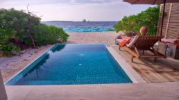 DHIGALI MALDIVES
