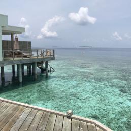 DHIGALI MALDIVES