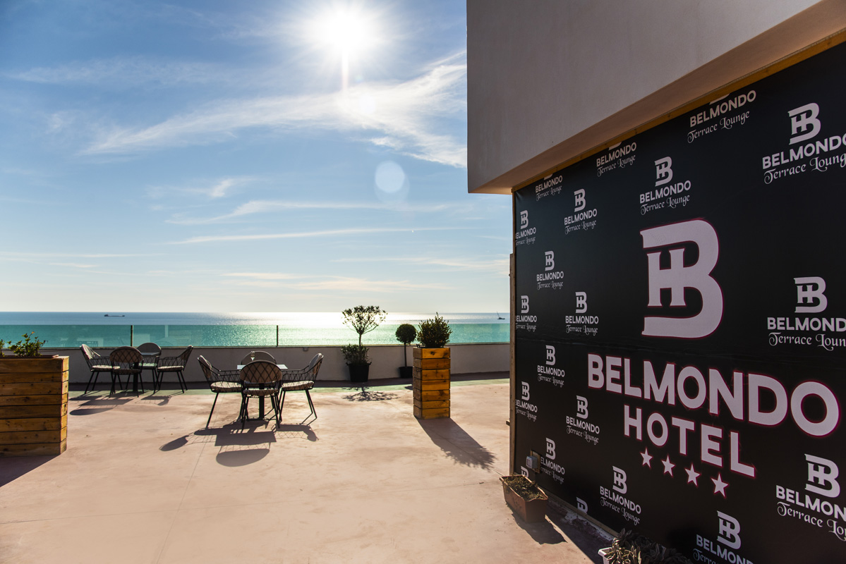 Belmond hotel