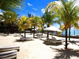 HIBISCUS BOUTIQUE HOTEL (EX HIBISCUS BEACH RESORT)