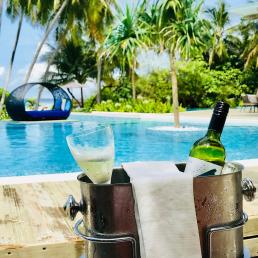 DHIGALI MALDIVES