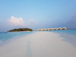 DHIGALI MALDIVES