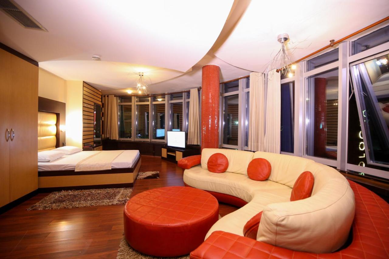 Hotel Vlora International