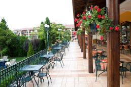 Hotel Hrizantema