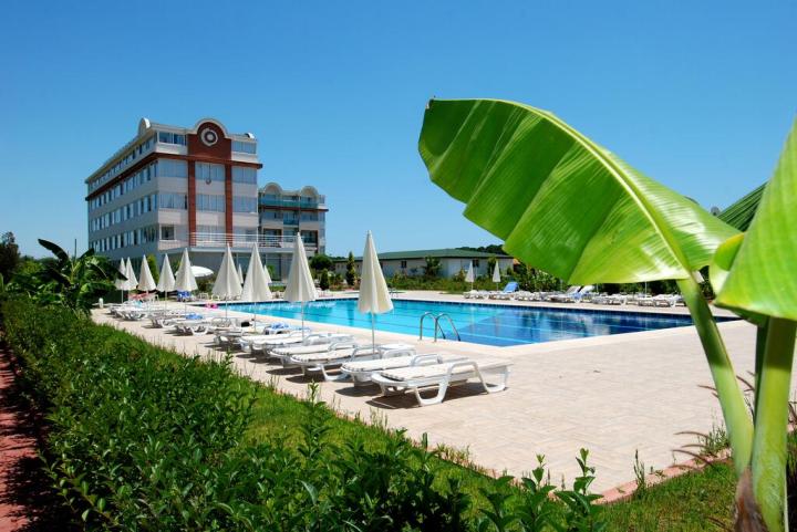 Maya World Belek