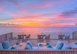 SONEVA FUSHI