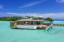SONEVA FUSHI