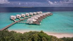 DHIGALI MALDIVES