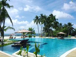 DHIGALI MALDIVES